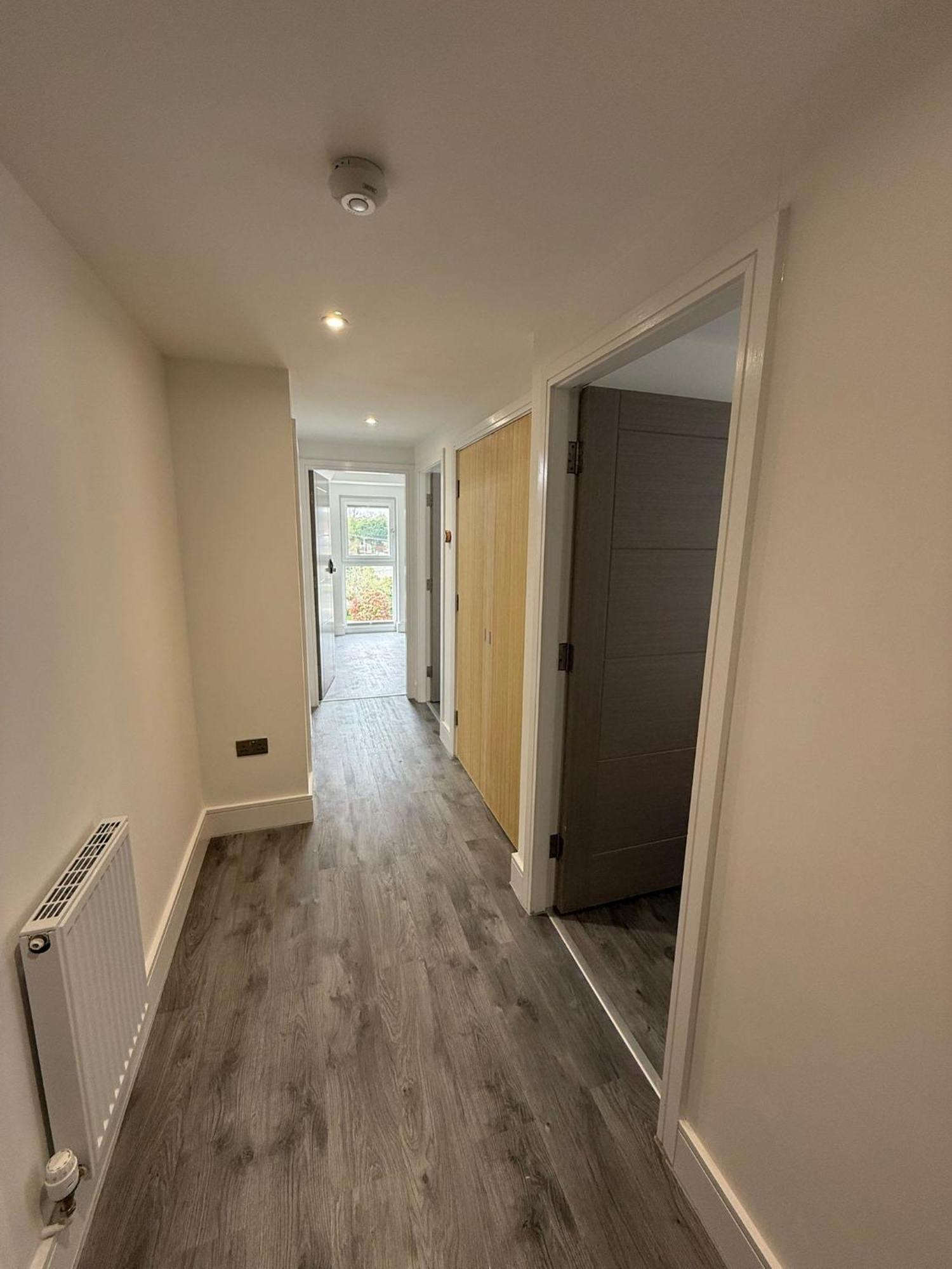The Ashcroft Free Parking Aparthotel Eccles
